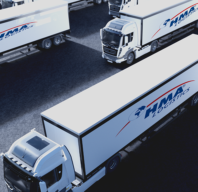HMA LOGISTICS