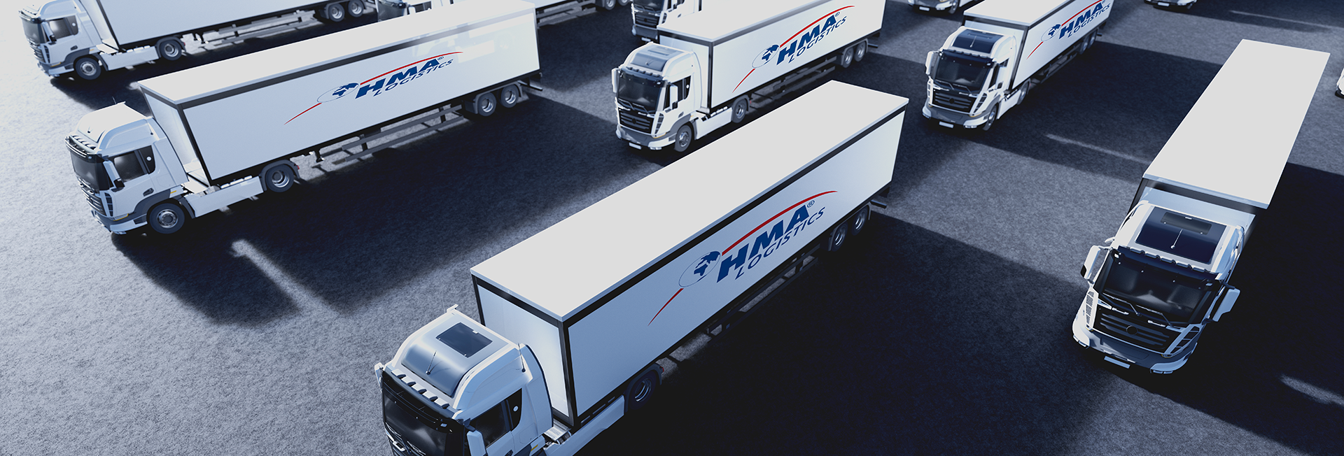 HMA LOGISTICS