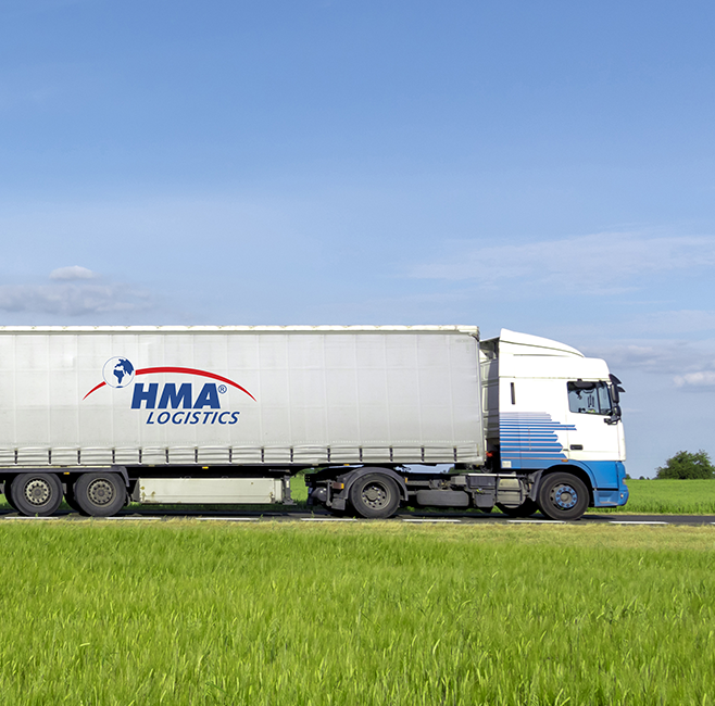 HMA LOGISTICS