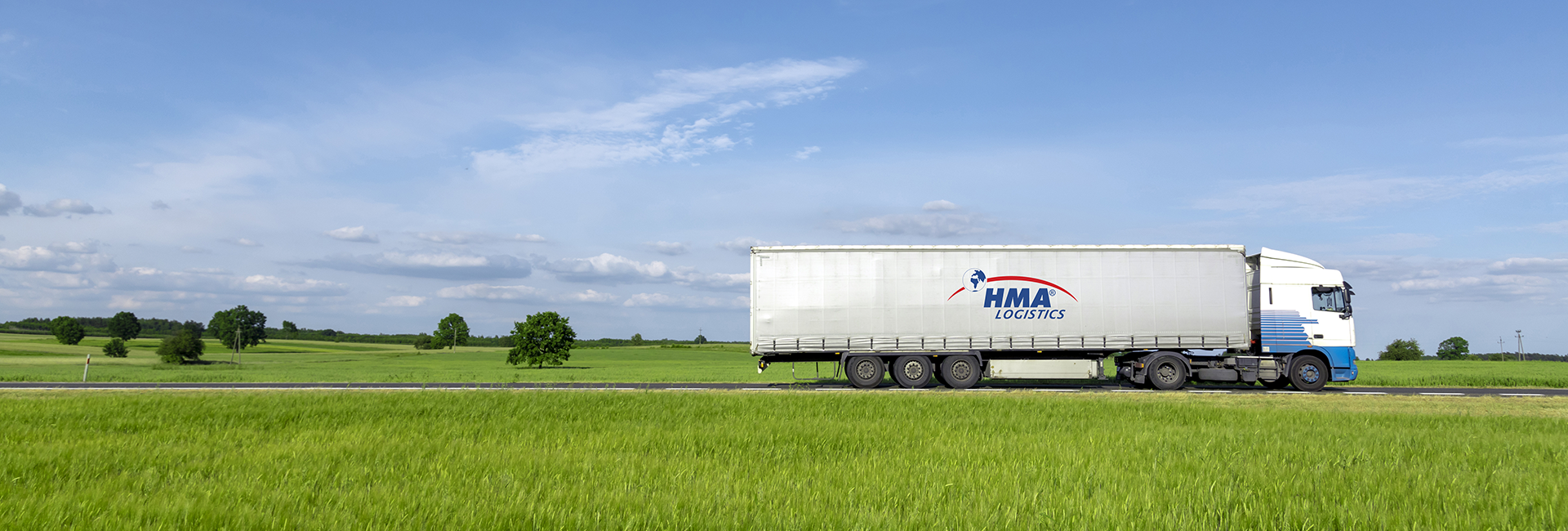 HMA LOGISTICS